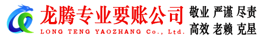 蒙城龙腾要账公司